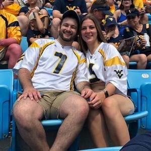 Meet your Posher, Rosemary